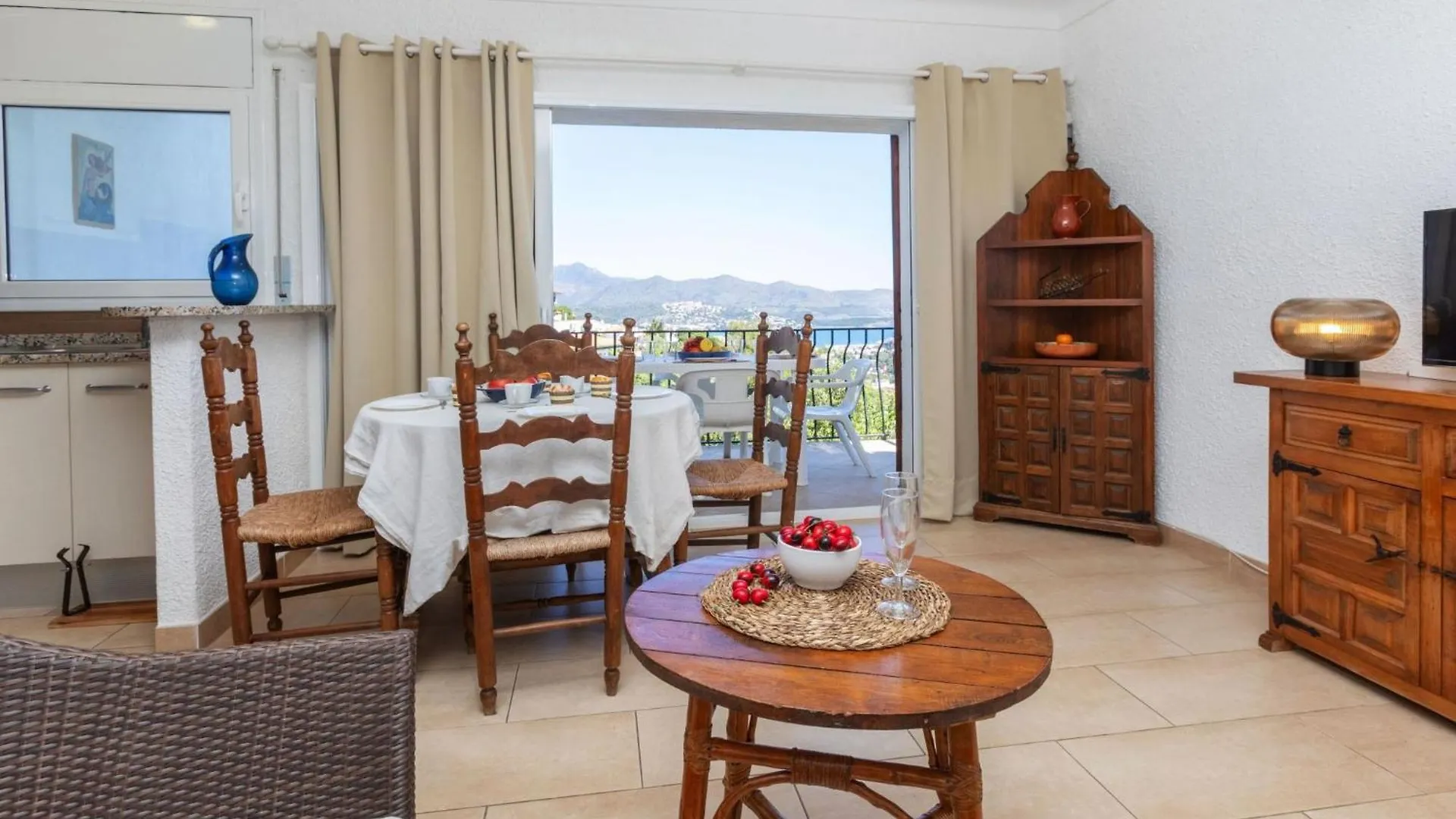 Apartment Gaviotas By Interhome Llança 0*,  스페인