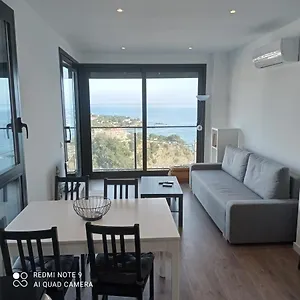 Platja Cau Del Llop Llançà
