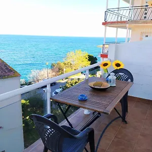 Ca La Nuri Pis 2 Con Vistas Al Mar Llançà