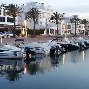 Port De , La Miranda Llançà