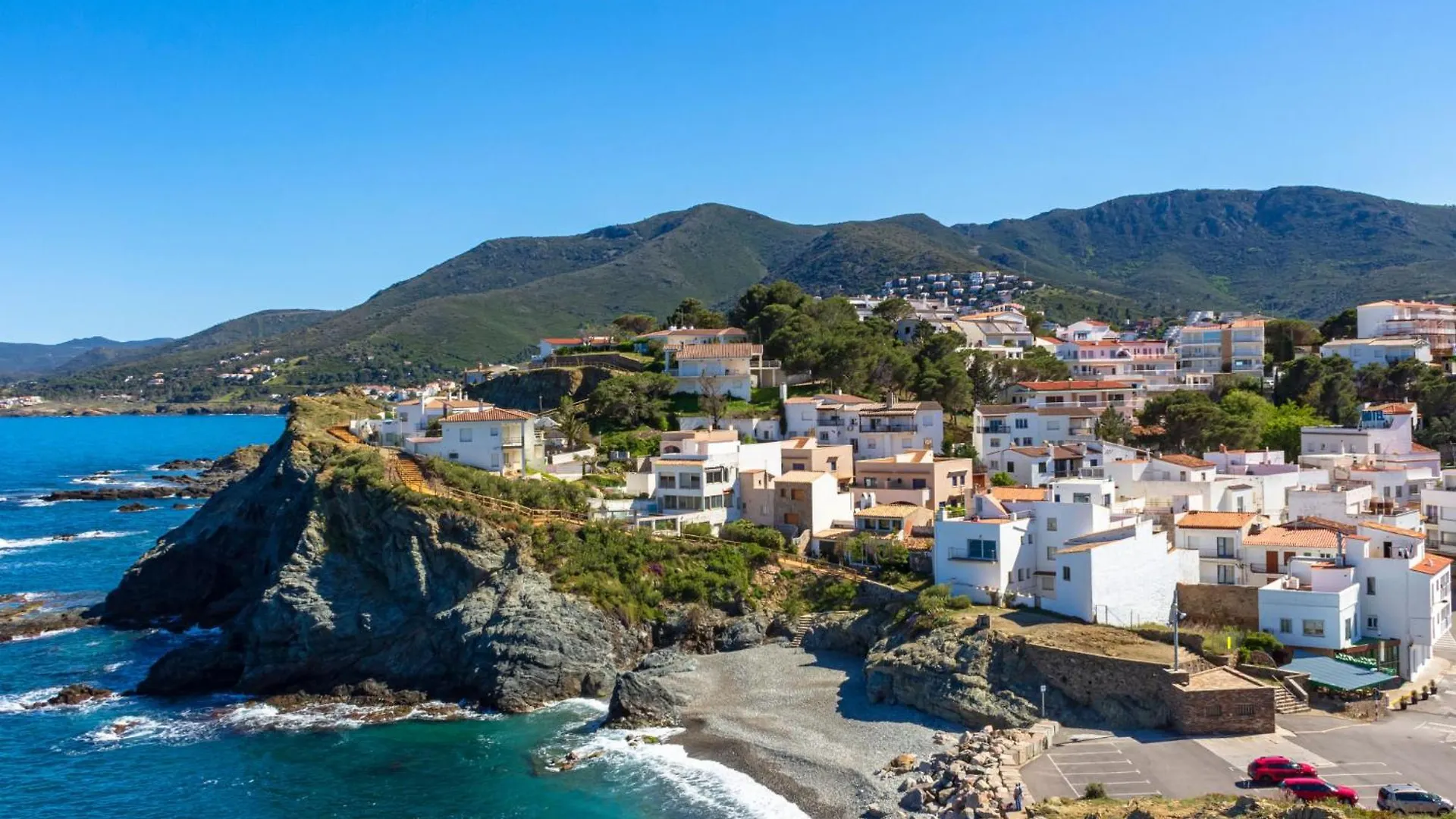 Apartment Gaviotas By Interhome Llanca