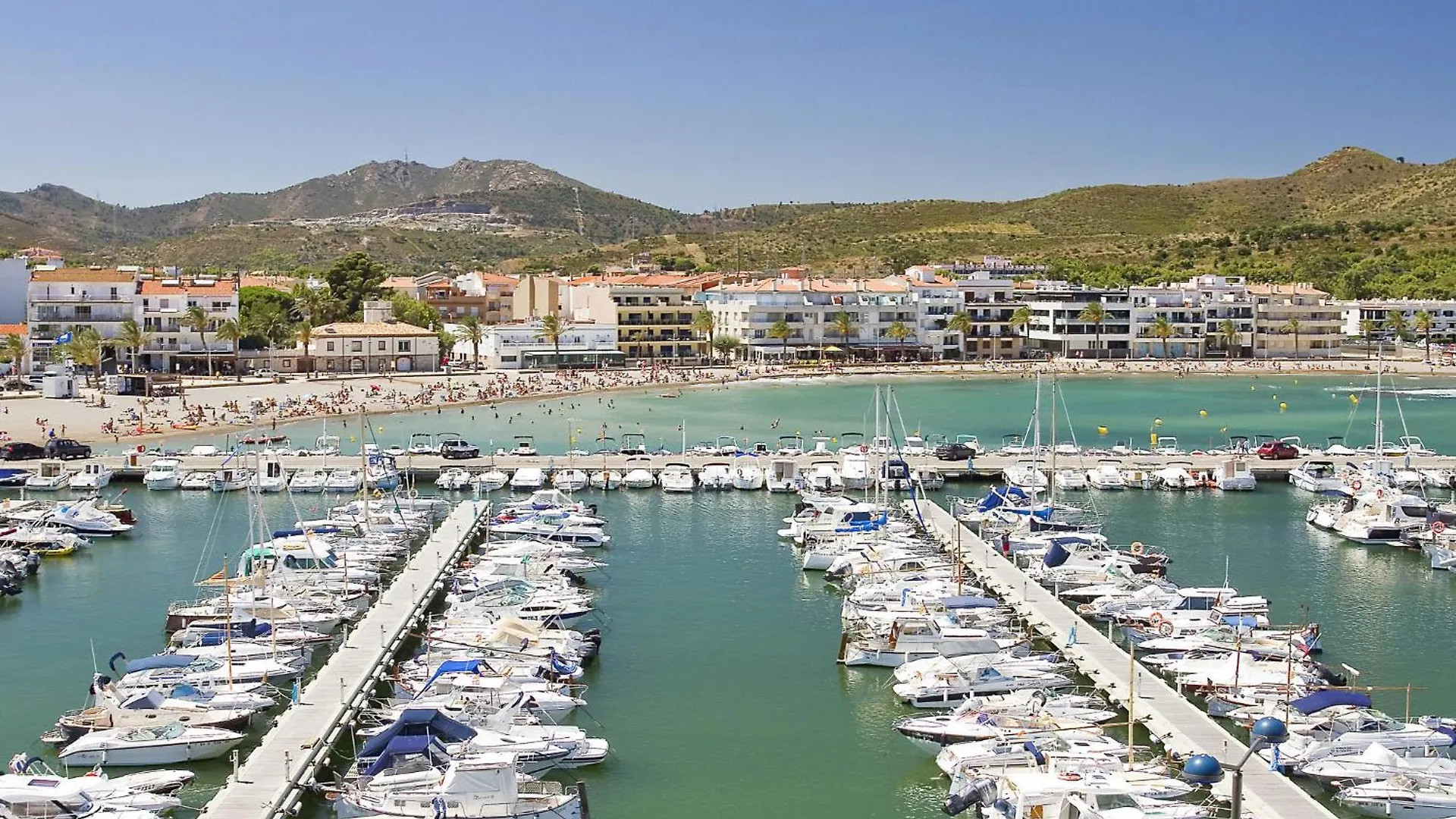 Apartment Gaviotas By Interhome Llanca Spain