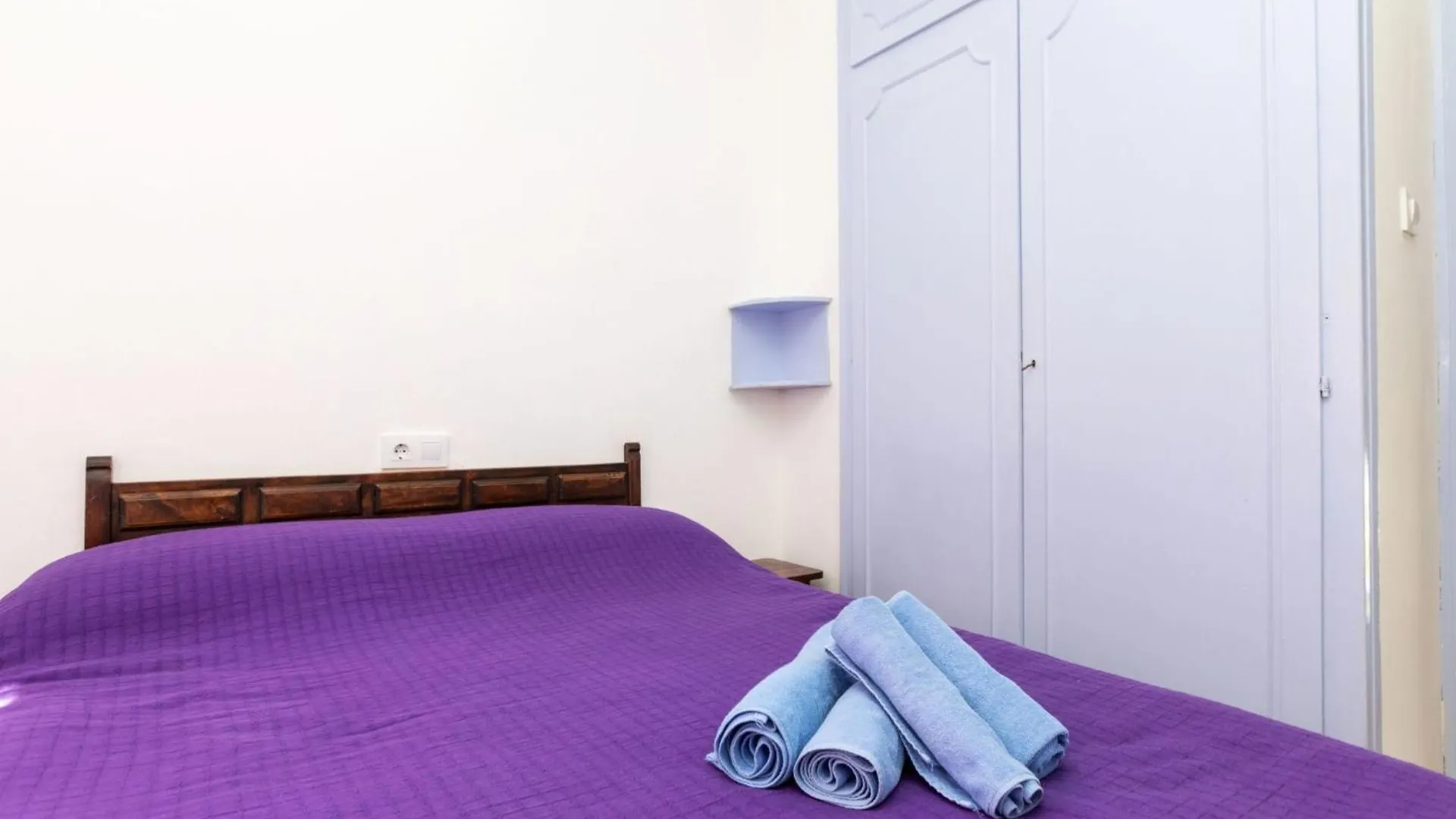 Apartment Gaviotas By Interhome Llanca 0*,