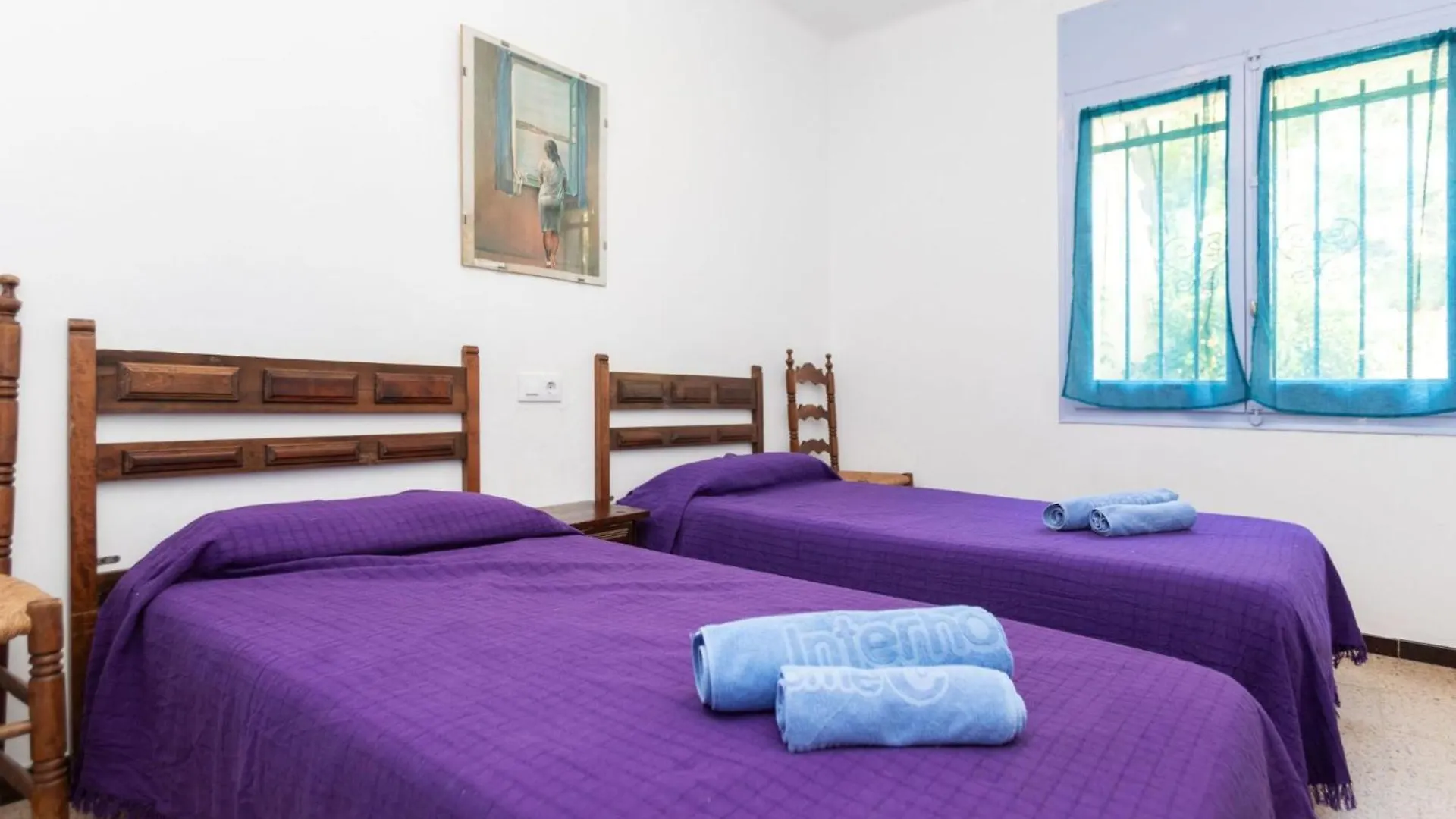 Apartment Gaviotas By Interhome Llanca