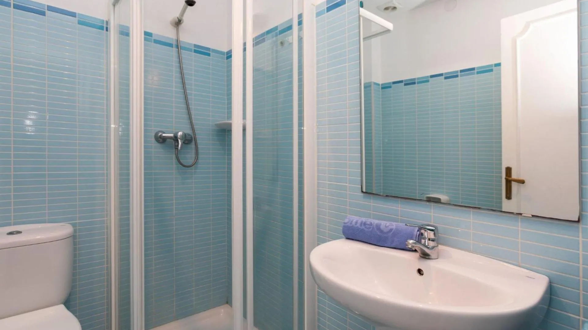 Apartment Gaviotas By Interhome Llanca Spain