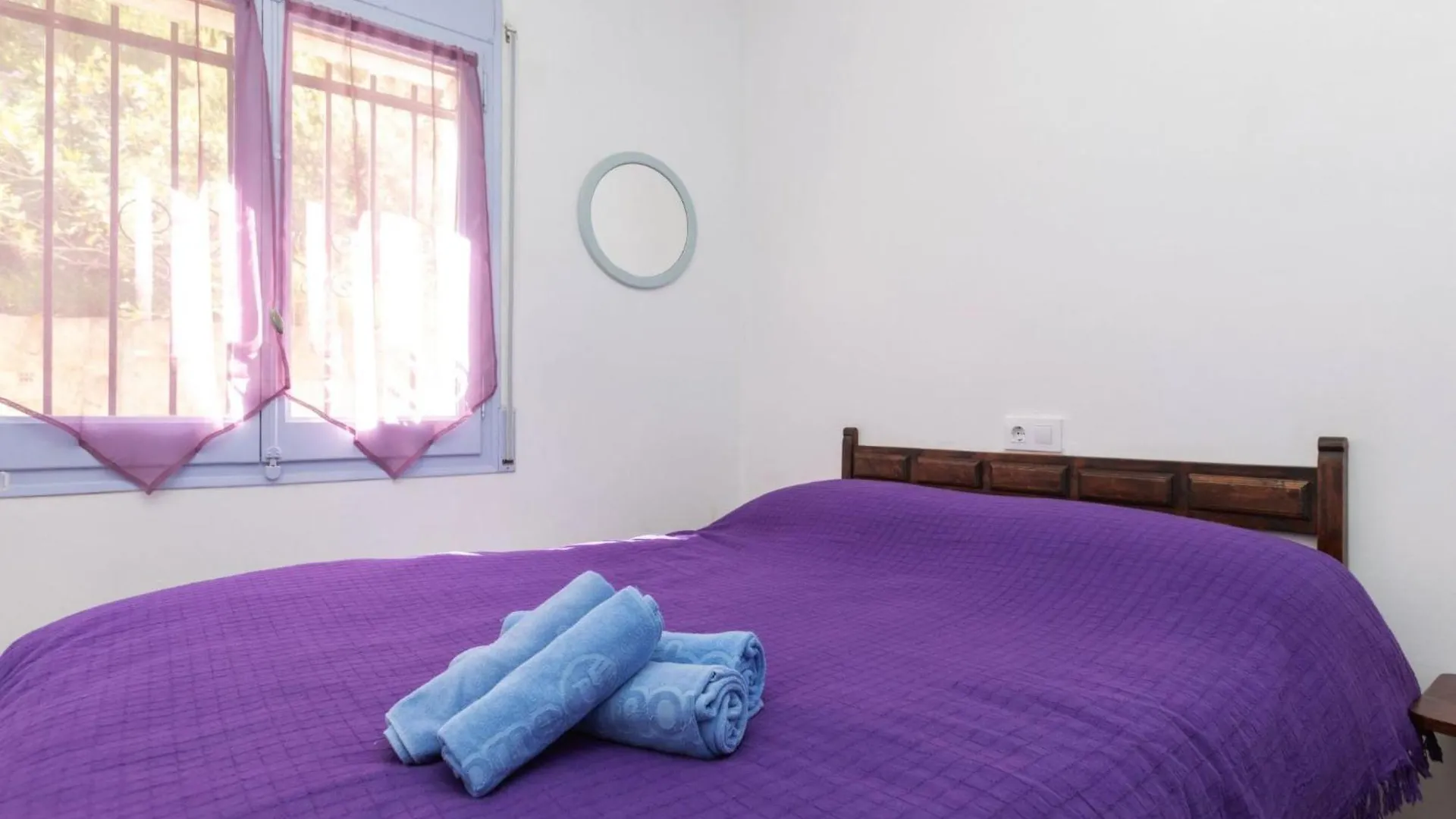 Apartment Gaviotas By Interhome Llanca