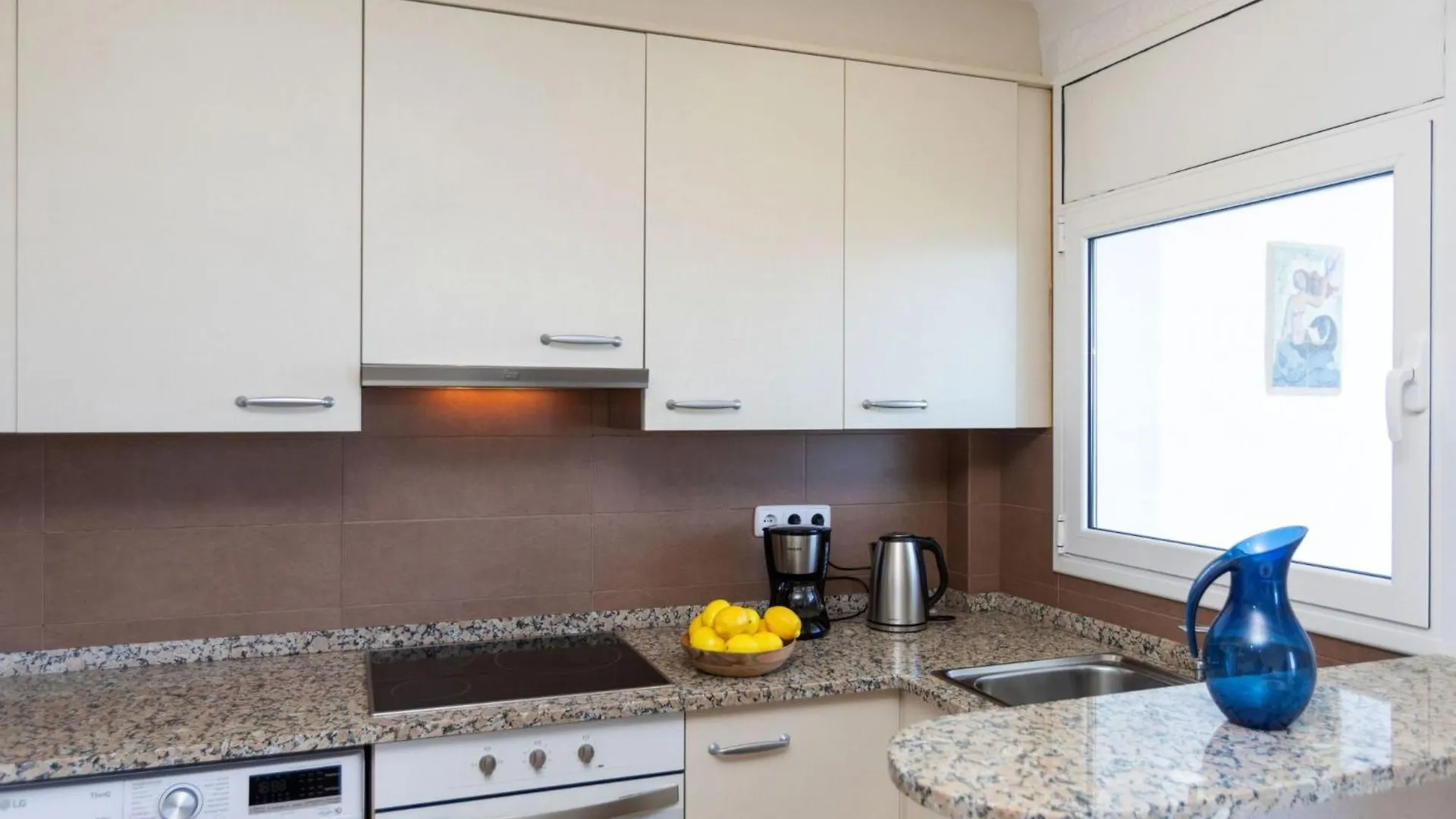 Apartment Gaviotas By Interhome Llanca Spain