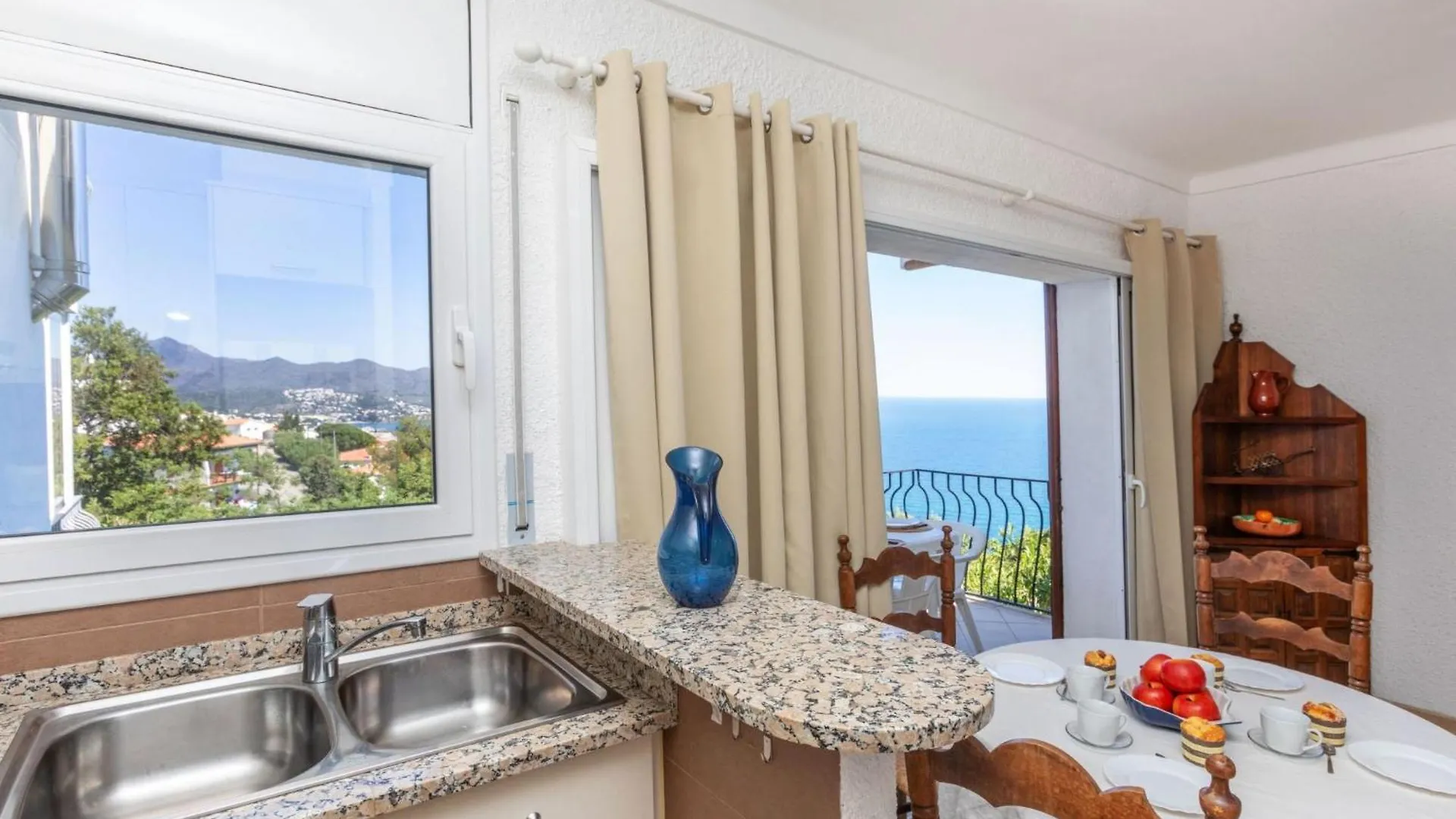 Apartment Gaviotas By Interhome Llanca