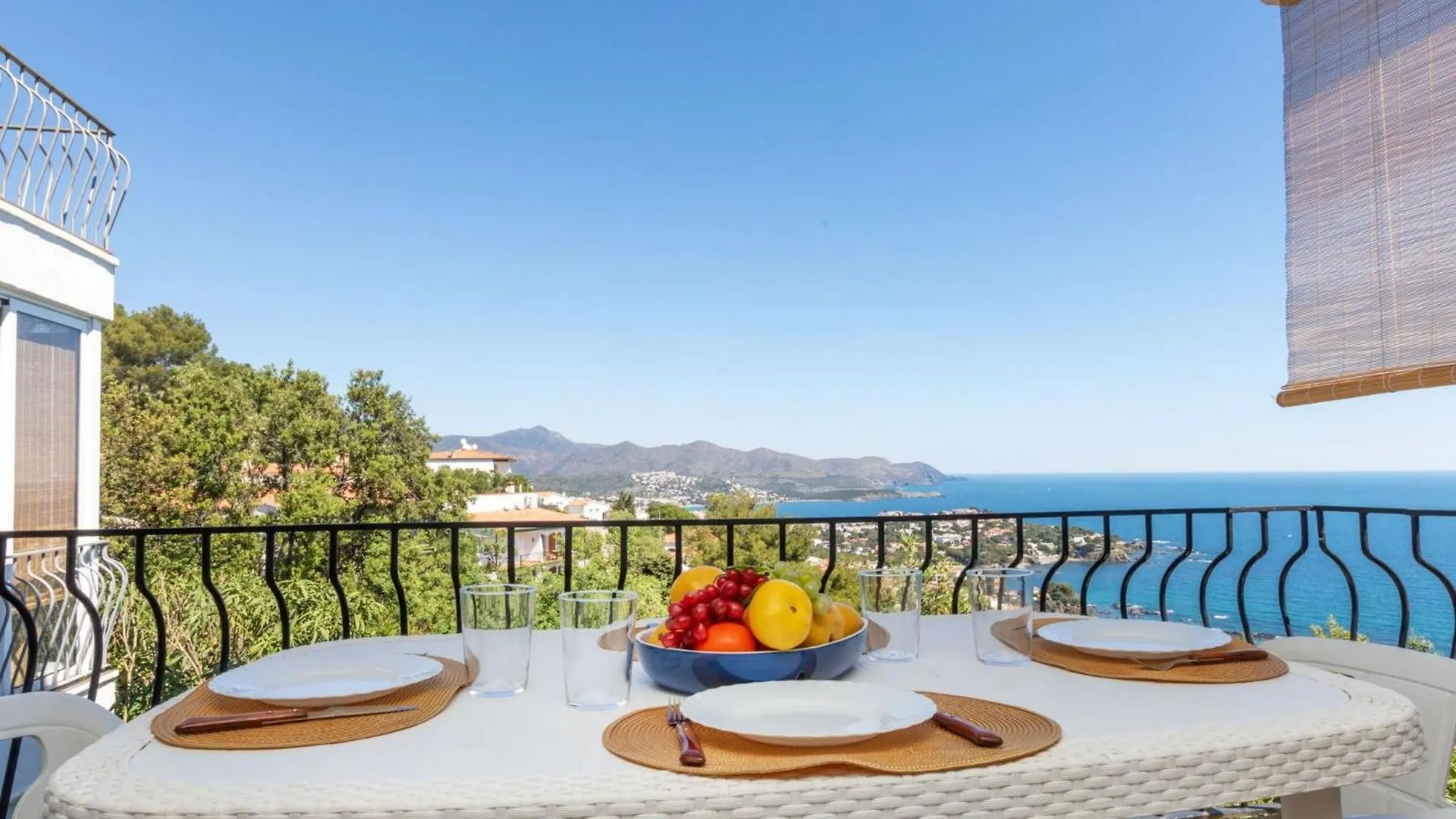 Apartment Gaviotas By Interhome Llanca Spain