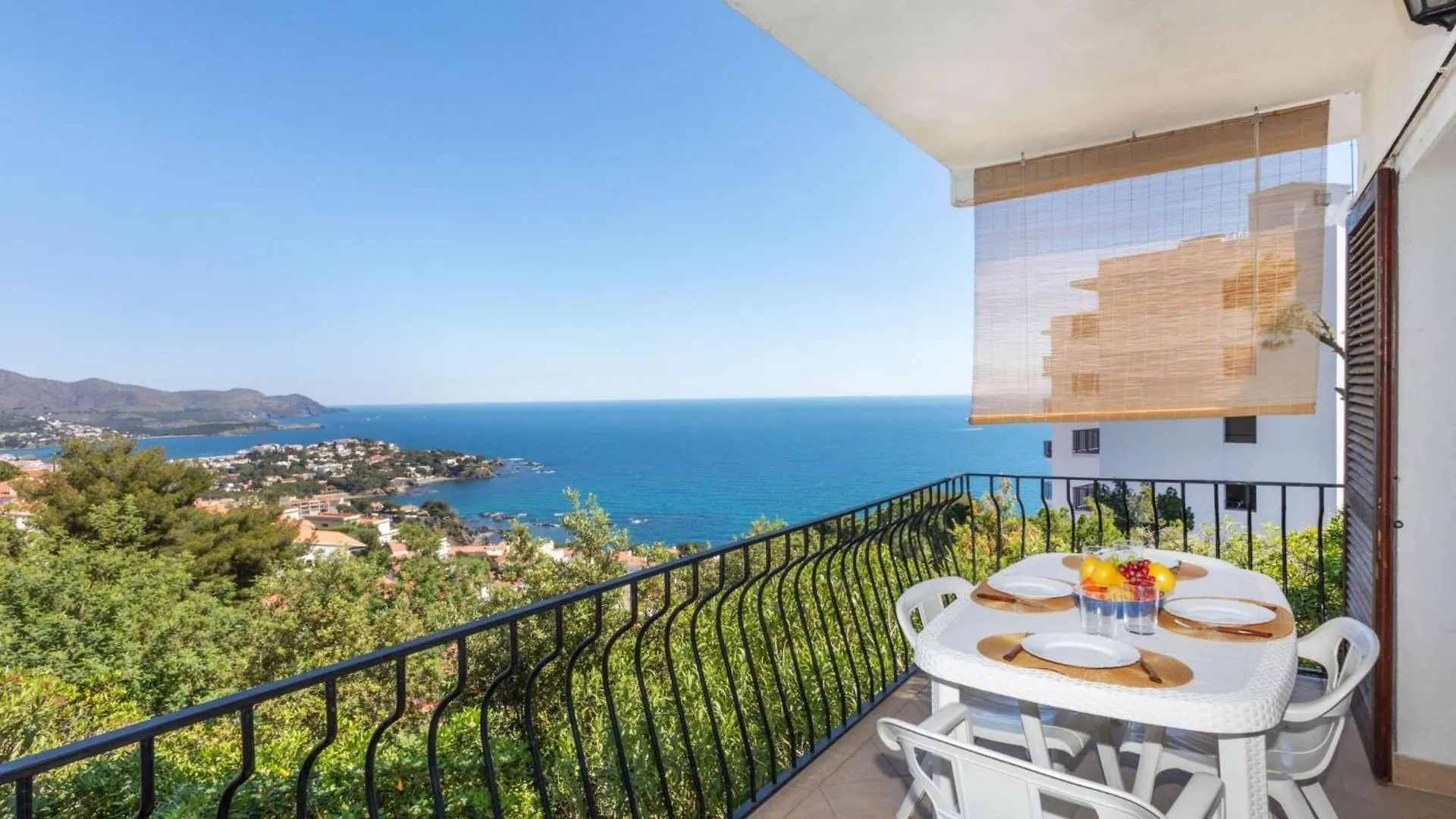Apartment Gaviotas By Interhome Llanca