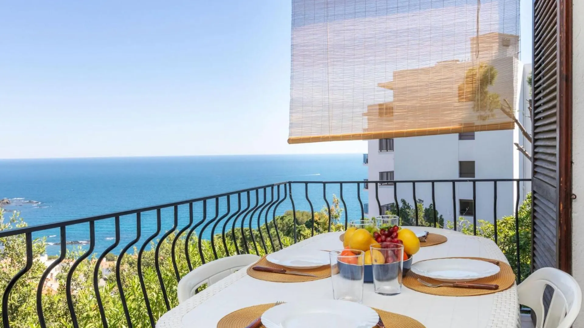 Apartment Gaviotas By Interhome Llanca 0*,